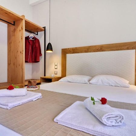 Electra Apartments 斯达林 外观 照片