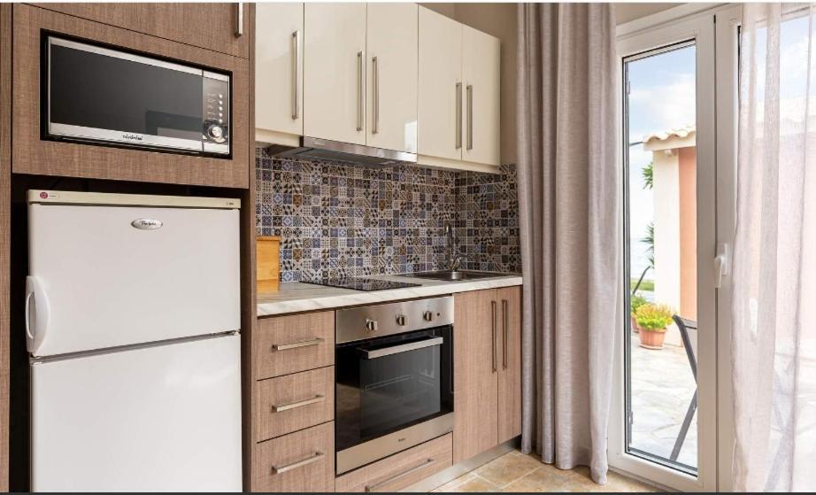 Electra Apartments 斯达林 外观 照片