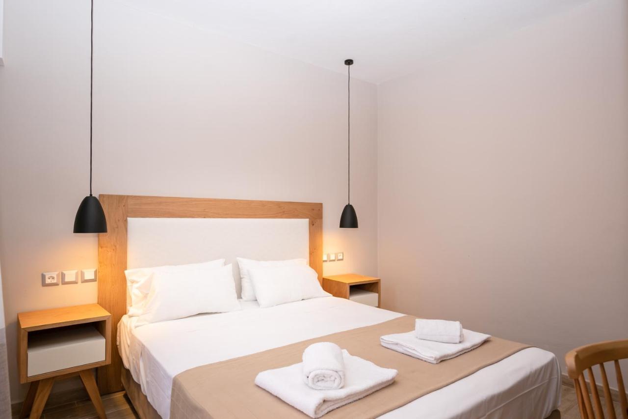 Electra Apartments 斯达林 外观 照片