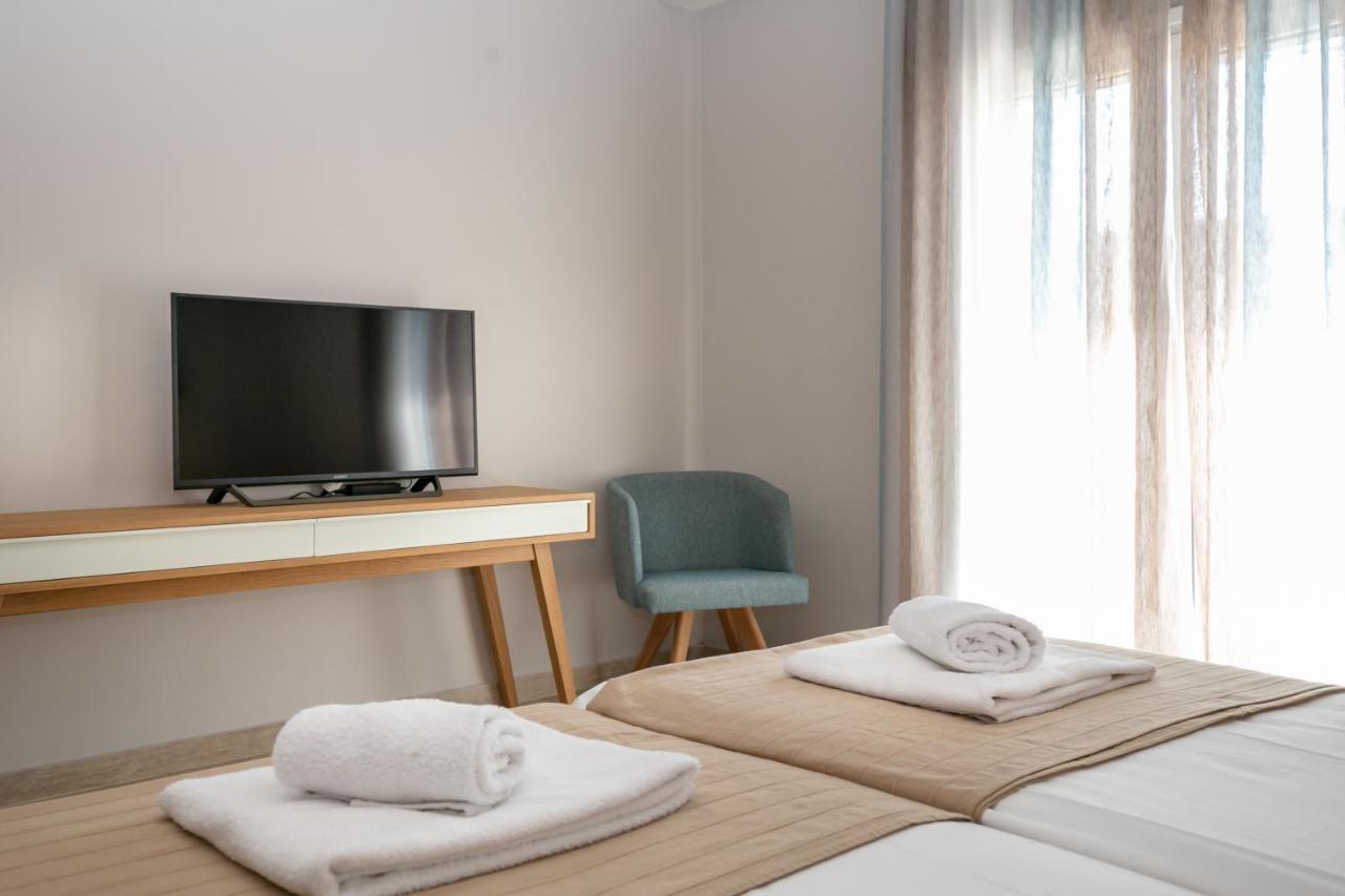 Electra Apartments 斯达林 外观 照片