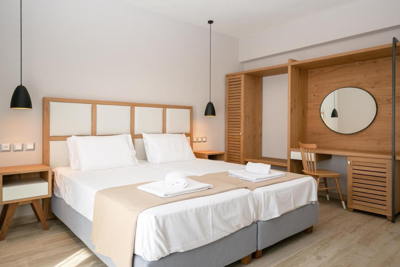 Electra Apartments 斯达林 外观 照片