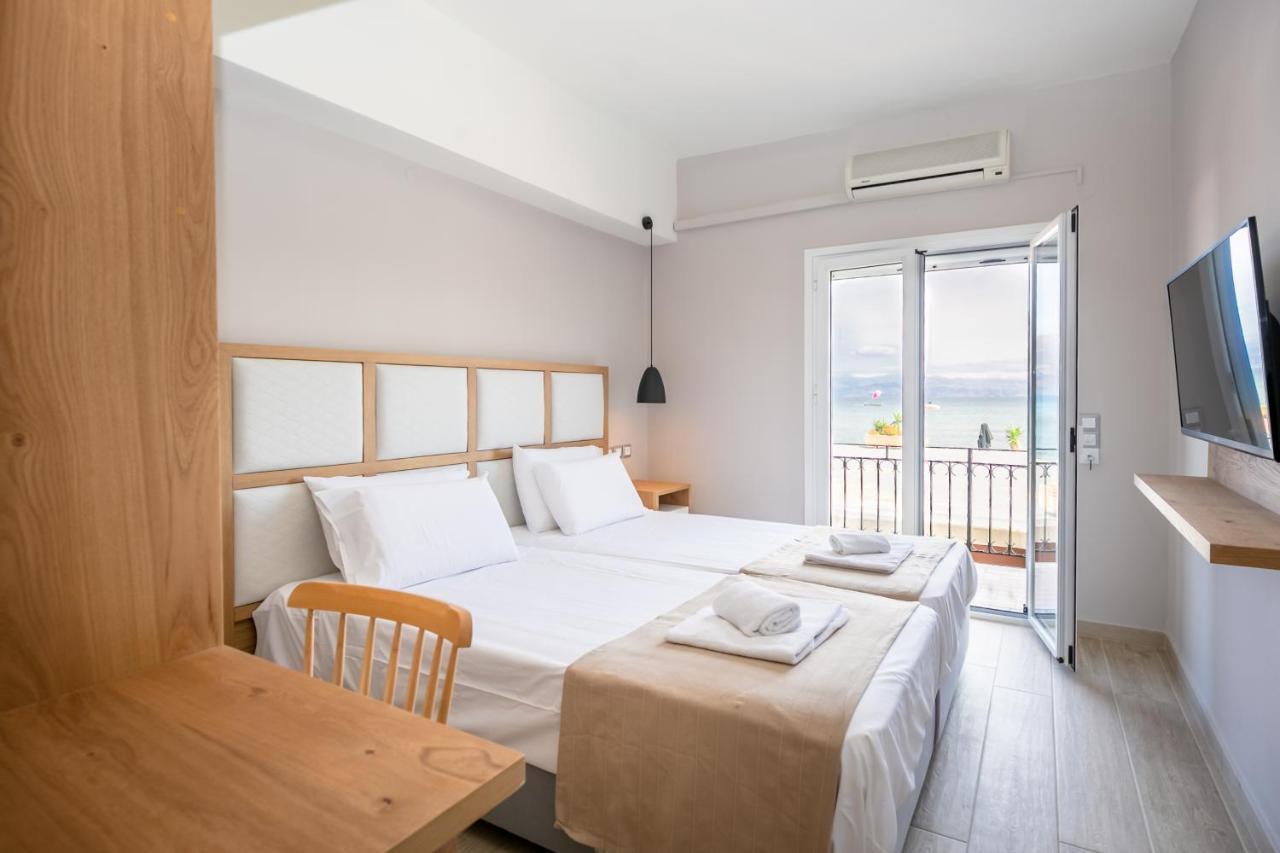 Electra Apartments 斯达林 外观 照片