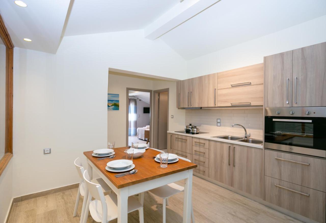 Electra Apartments 斯达林 外观 照片