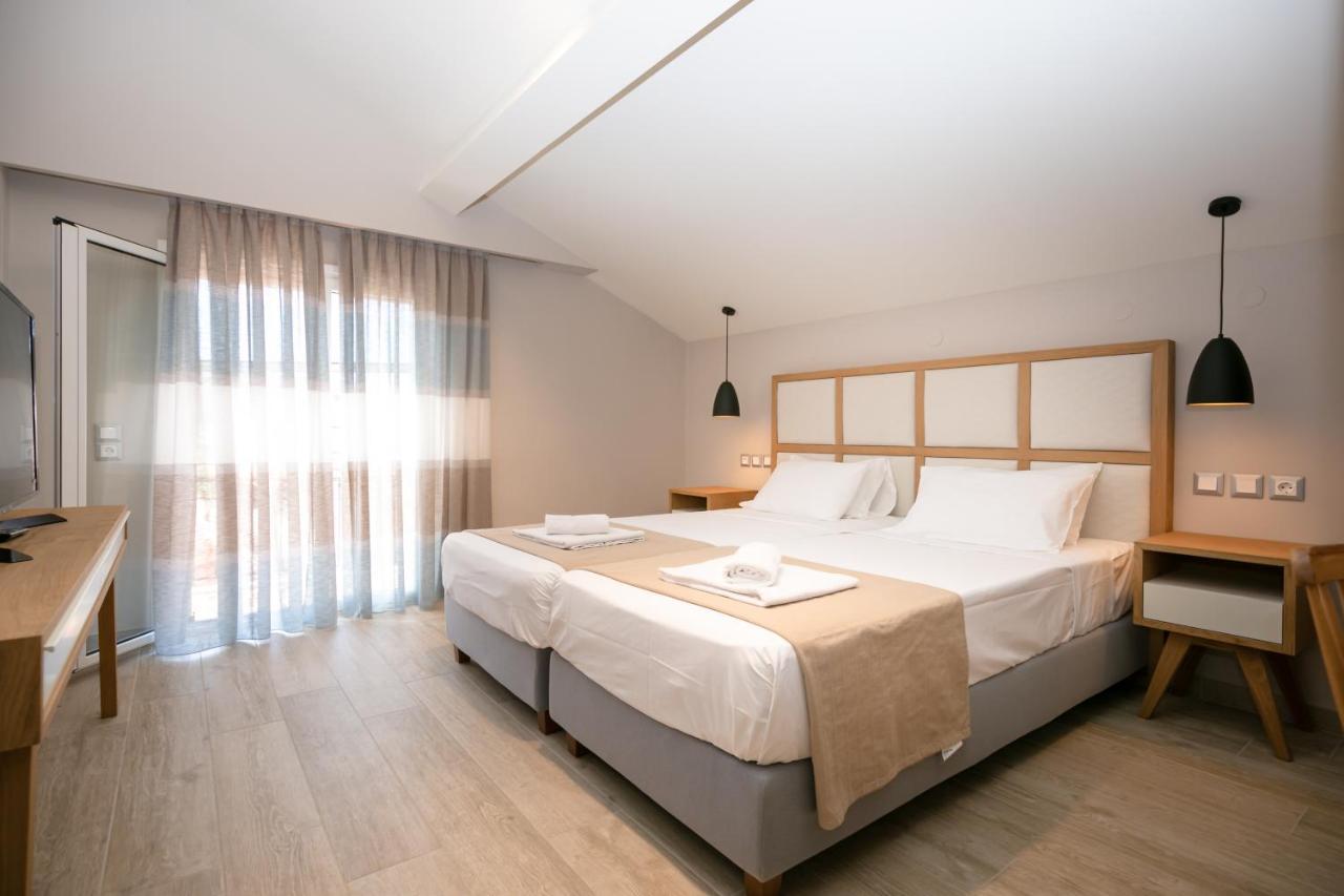 Electra Apartments 斯达林 外观 照片