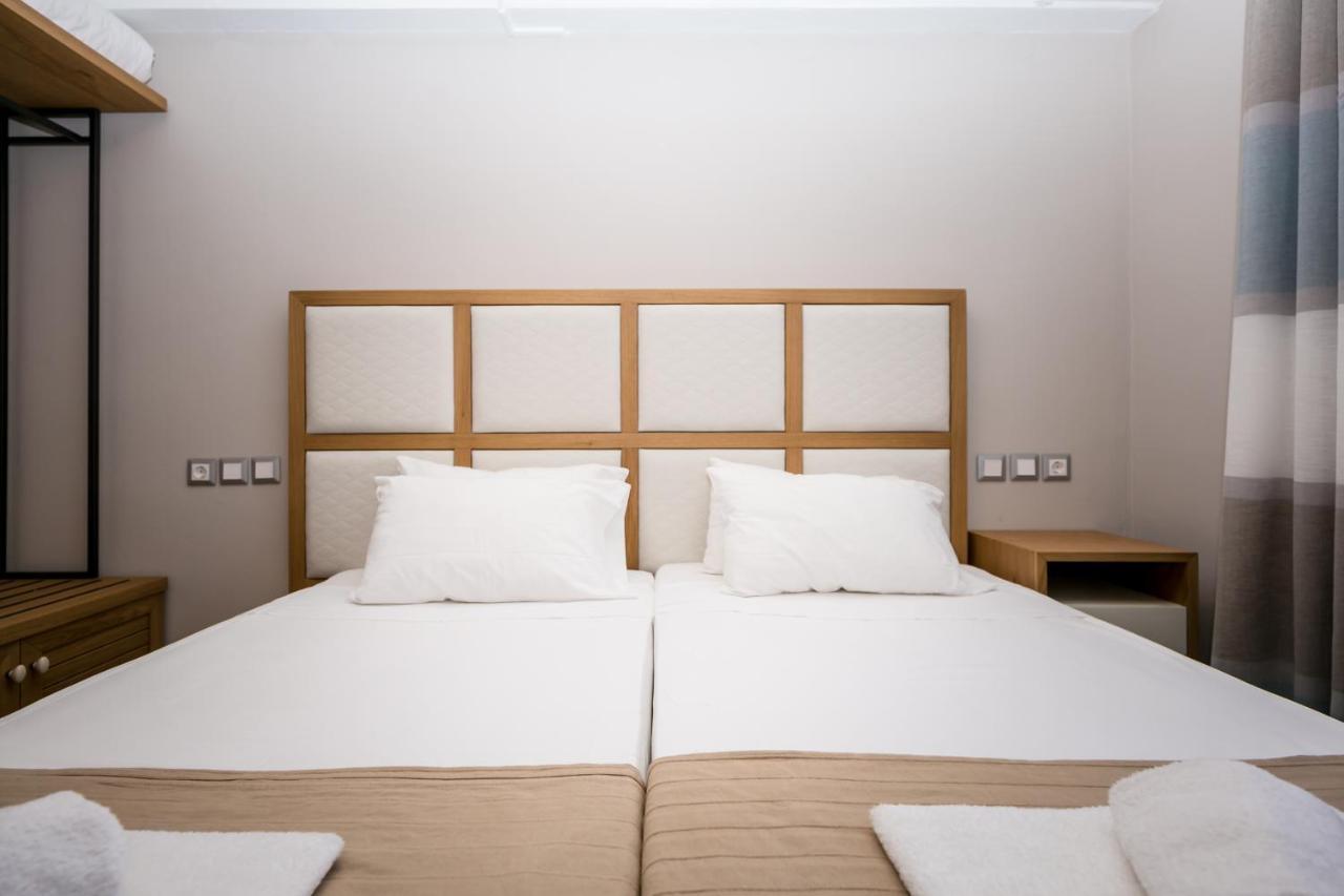 Electra Apartments 斯达林 外观 照片