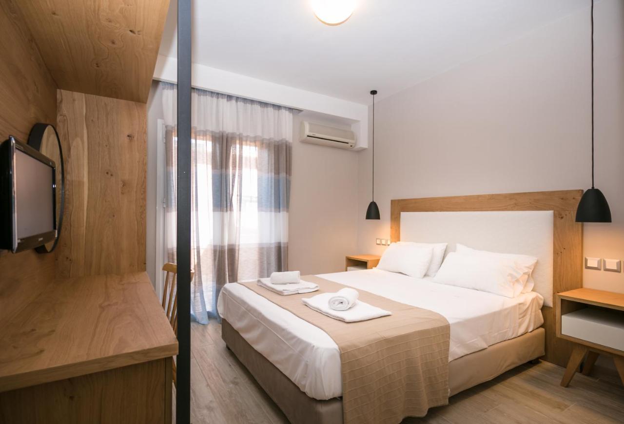 Electra Apartments 斯达林 外观 照片
