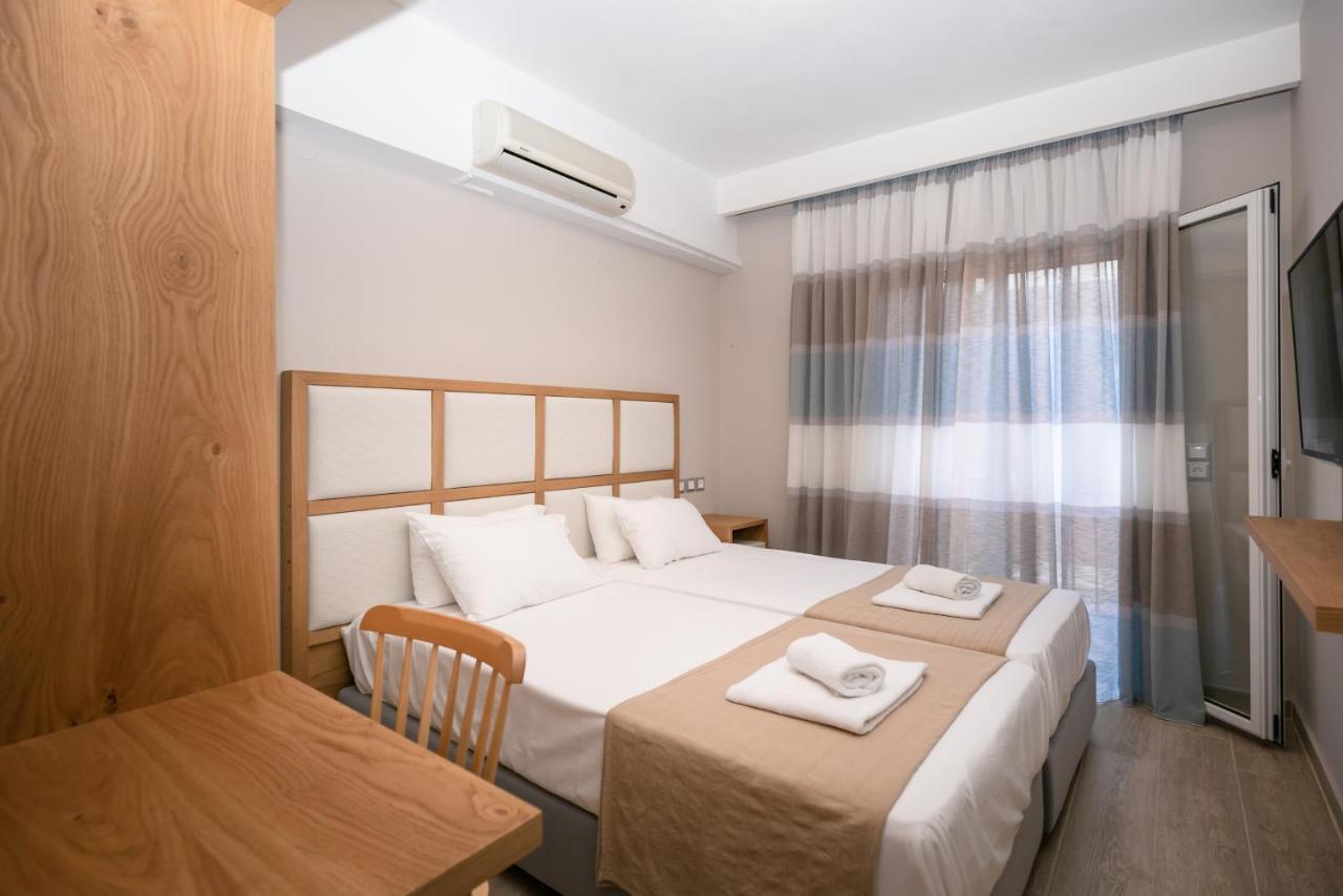 Electra Apartments 斯达林 外观 照片