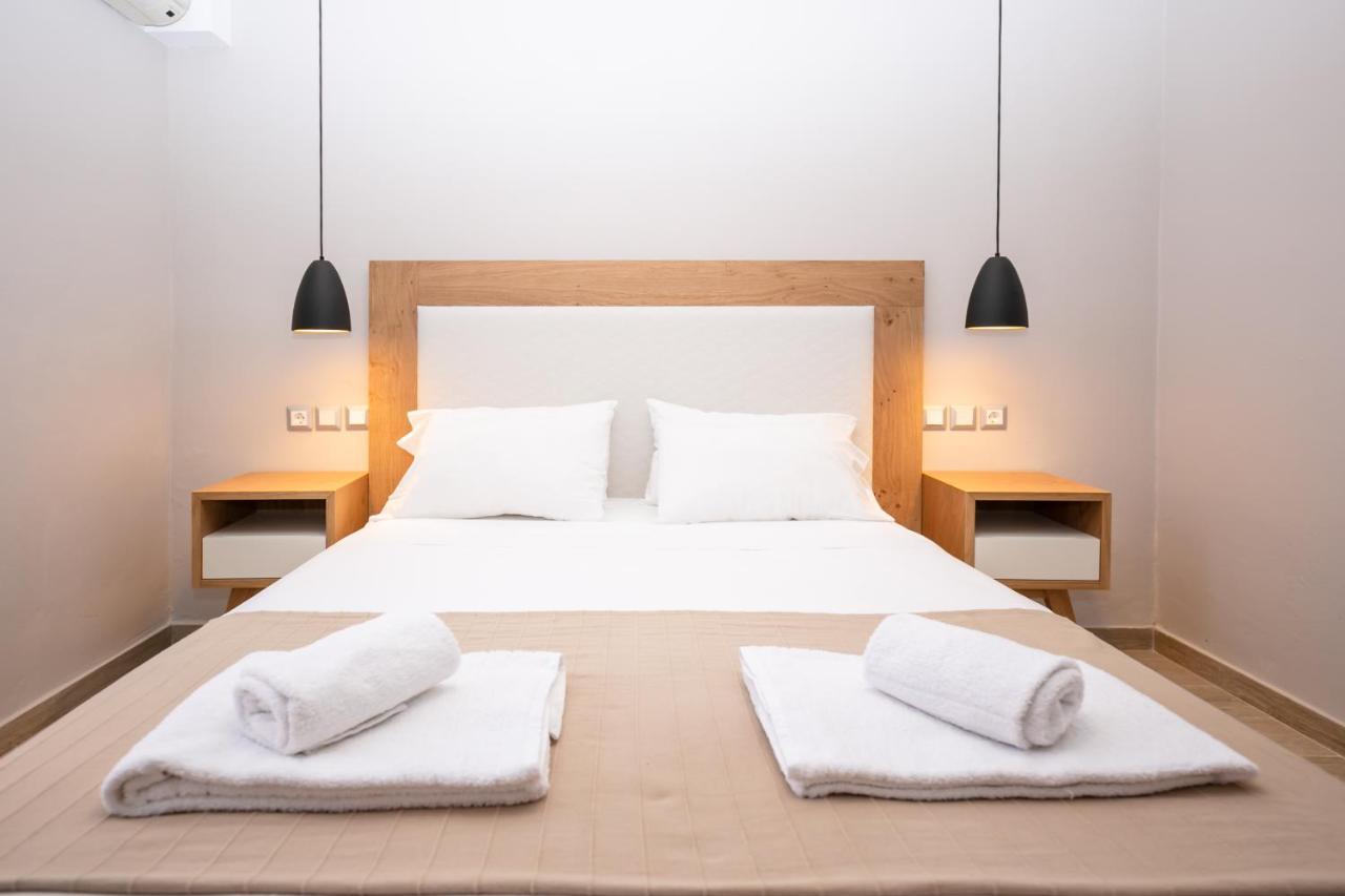 Electra Apartments 斯达林 外观 照片