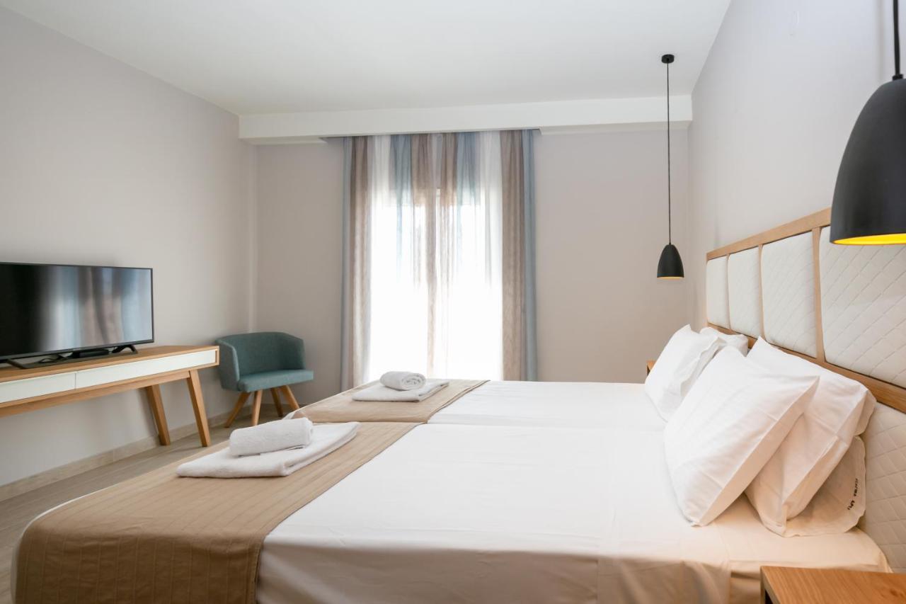 Electra Apartments 斯达林 外观 照片