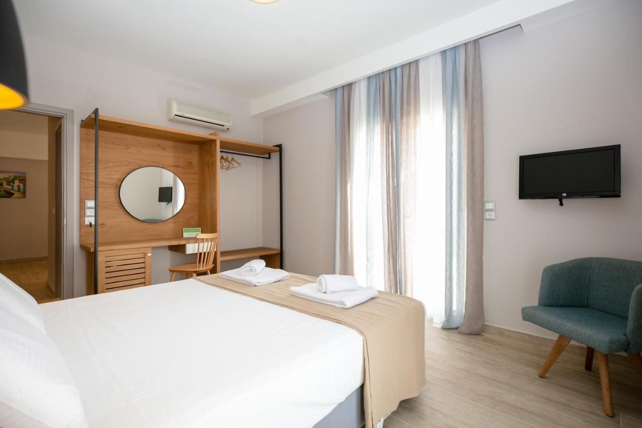 Electra Apartments 斯达林 外观 照片