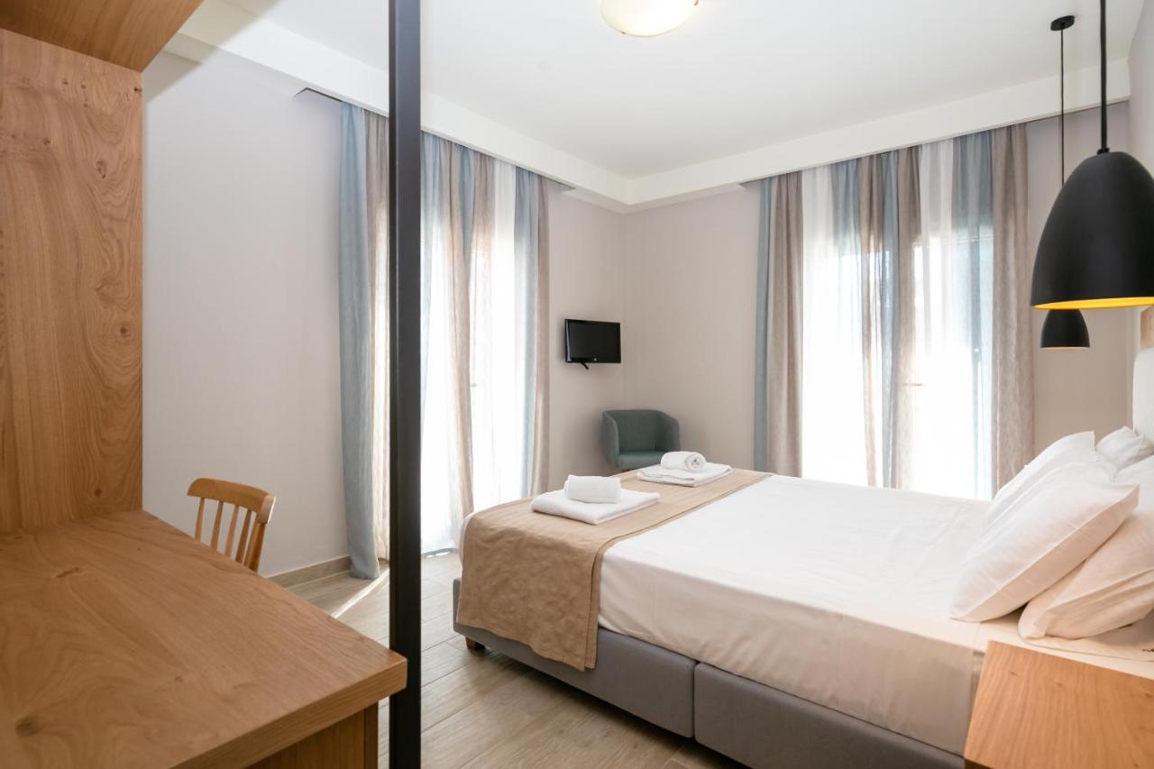 Electra Apartments 斯达林 外观 照片