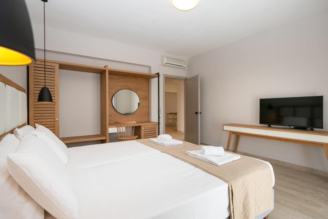 Electra Apartments 斯达林 外观 照片
