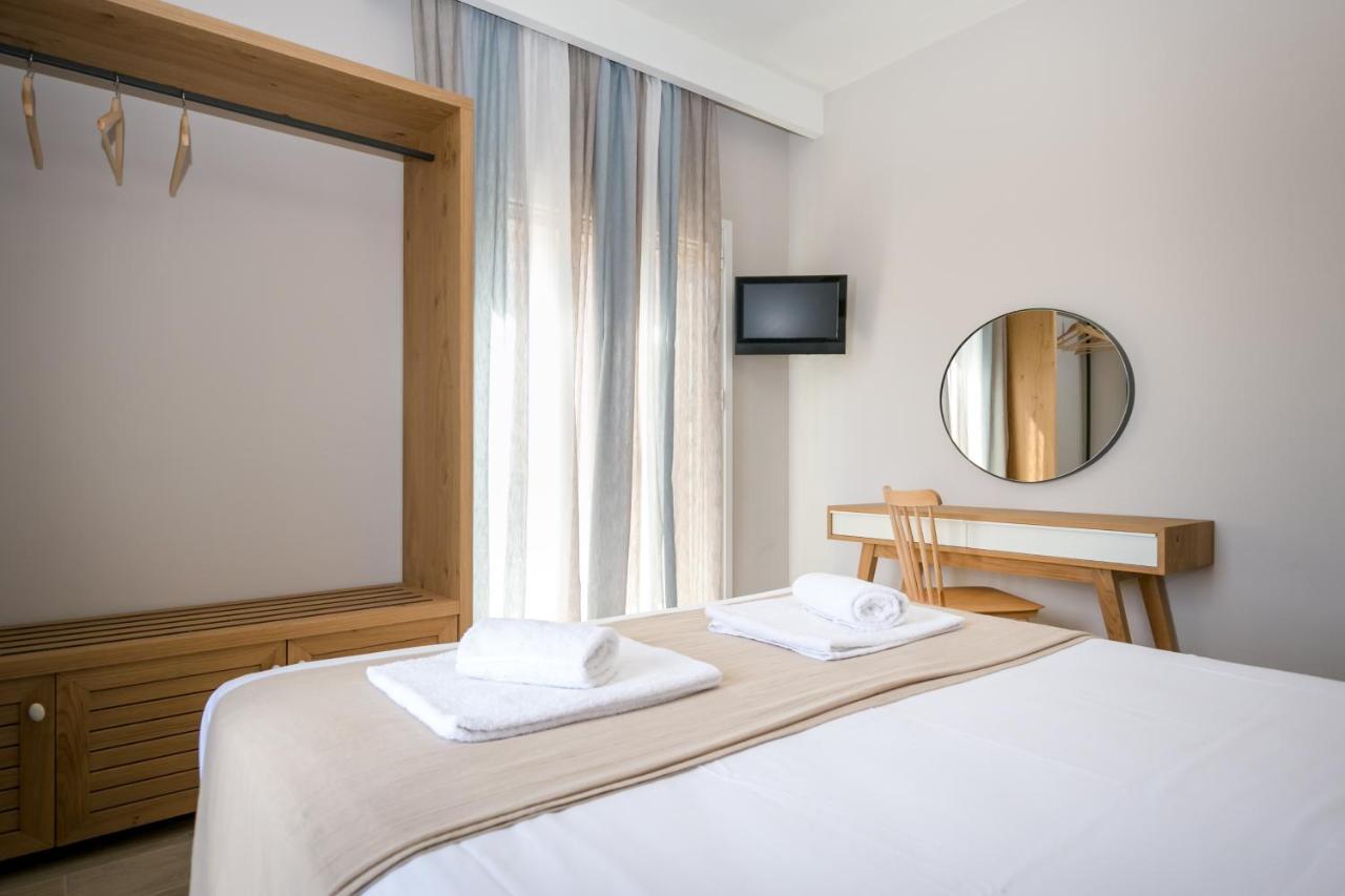 Electra Apartments 斯达林 外观 照片