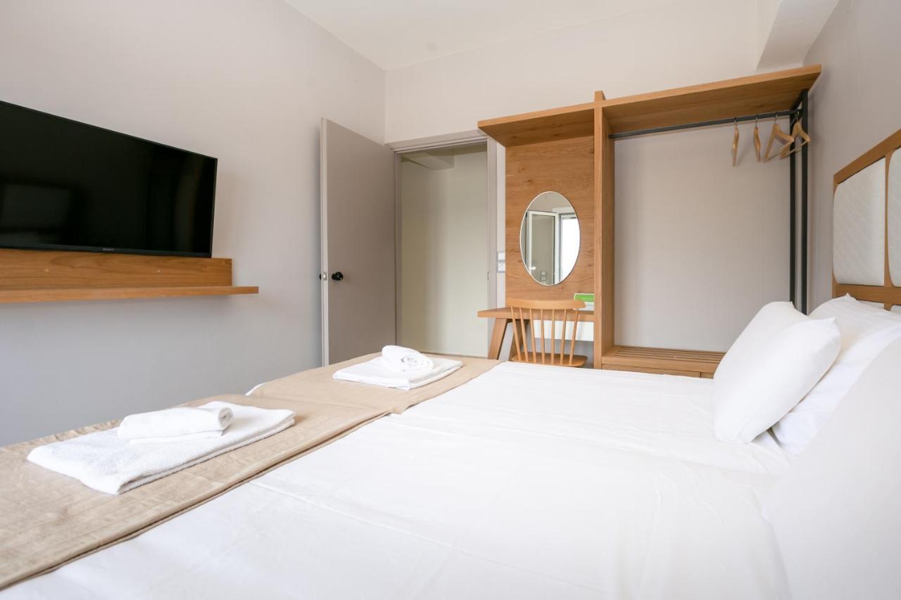 Electra Apartments 斯达林 外观 照片