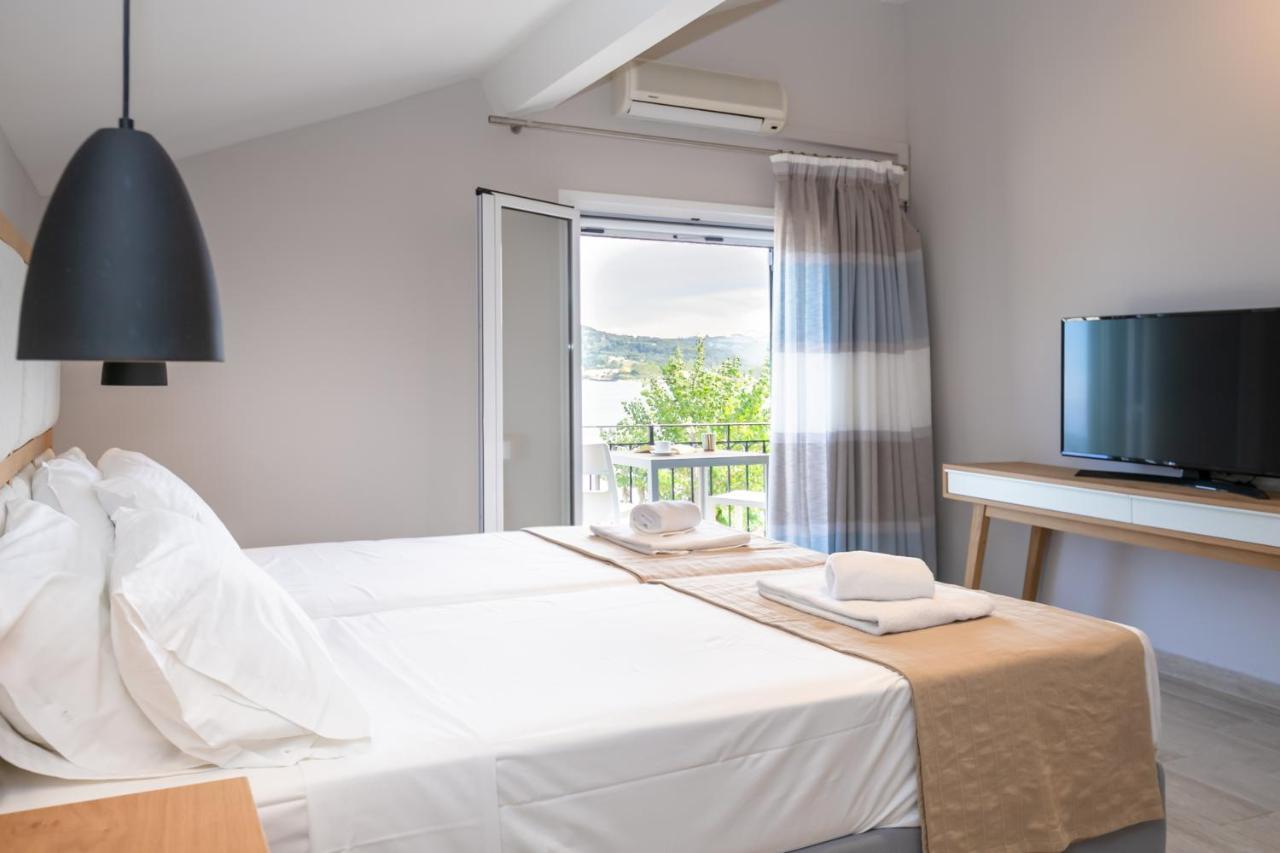 Electra Apartments 斯达林 外观 照片
