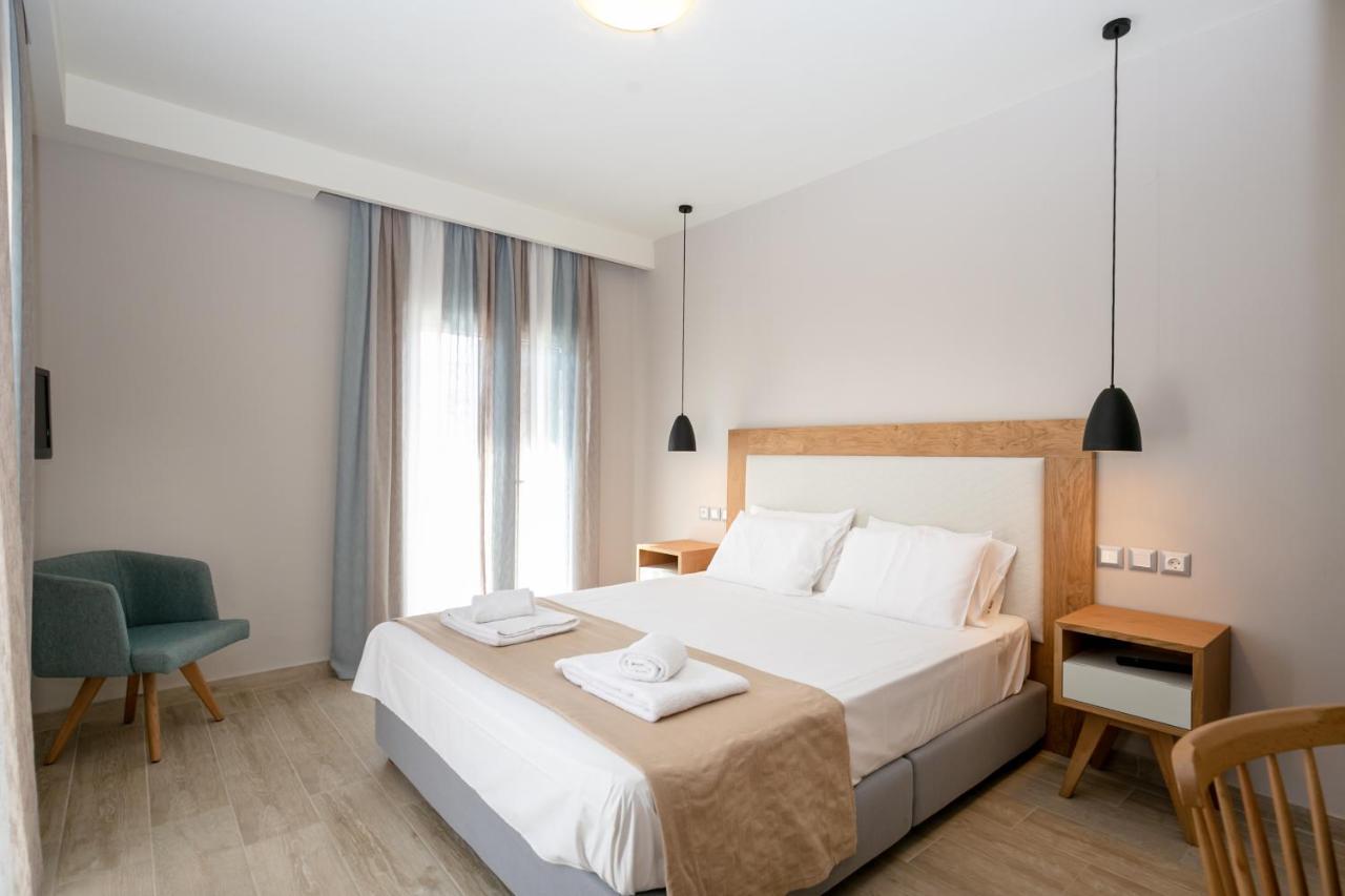 Electra Apartments 斯达林 外观 照片