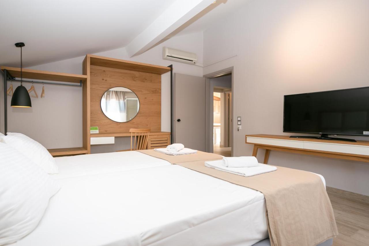 Electra Apartments 斯达林 外观 照片