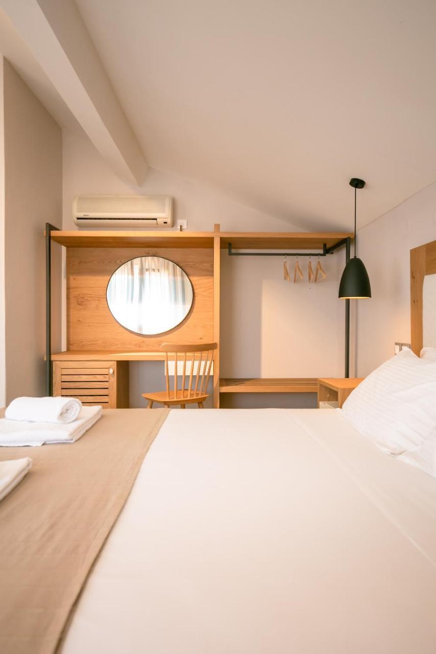 Electra Apartments 斯达林 外观 照片