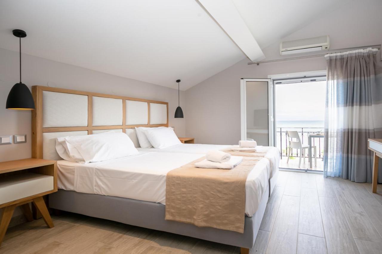 Electra Apartments 斯达林 外观 照片
