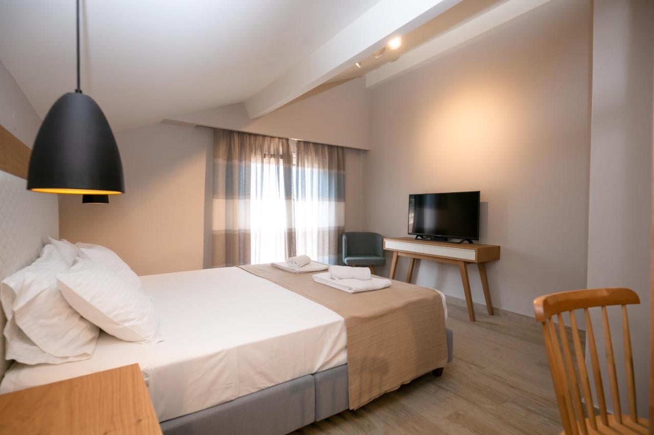 Electra Apartments 斯达林 外观 照片