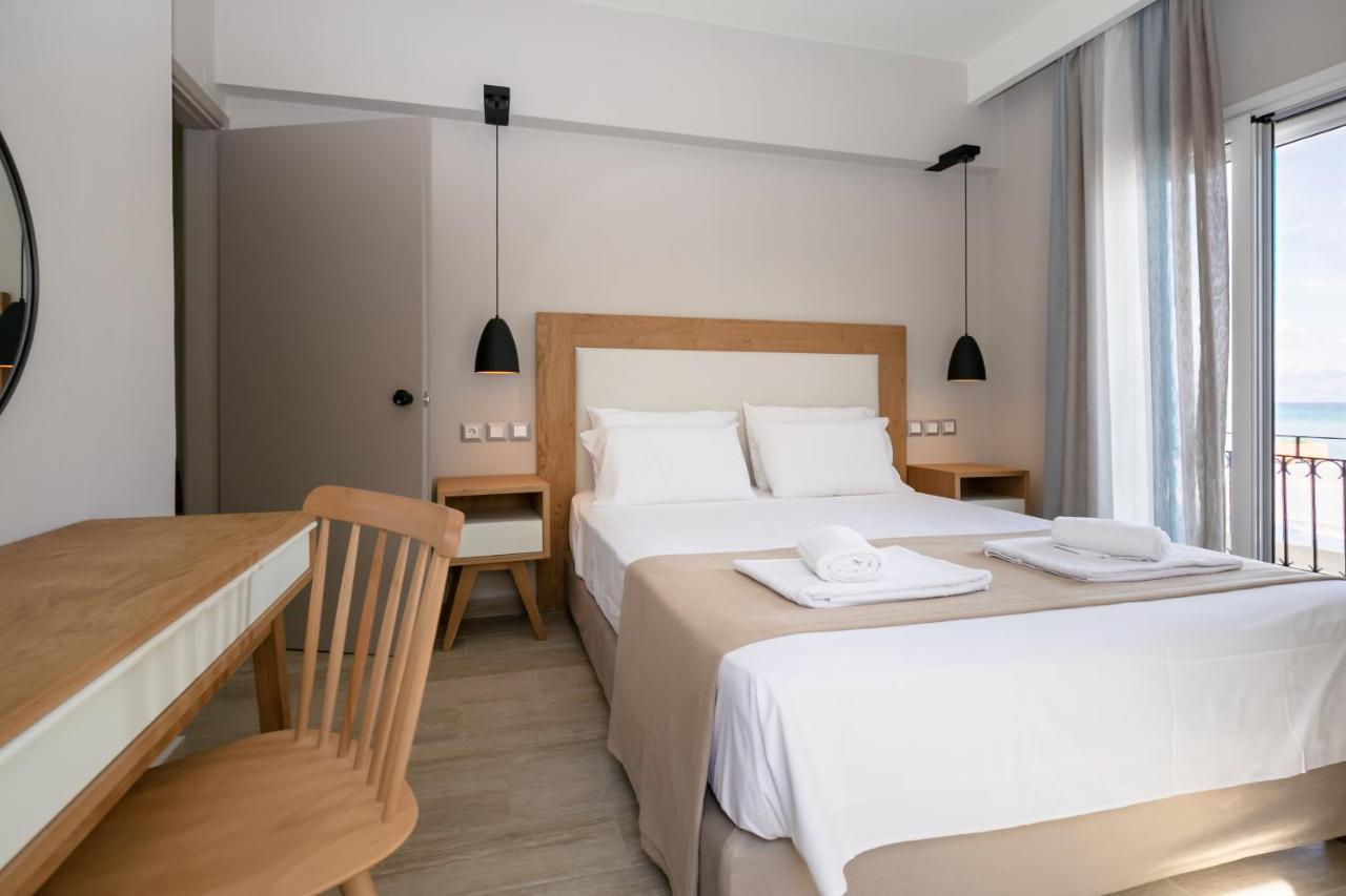 Electra Apartments 斯达林 外观 照片
