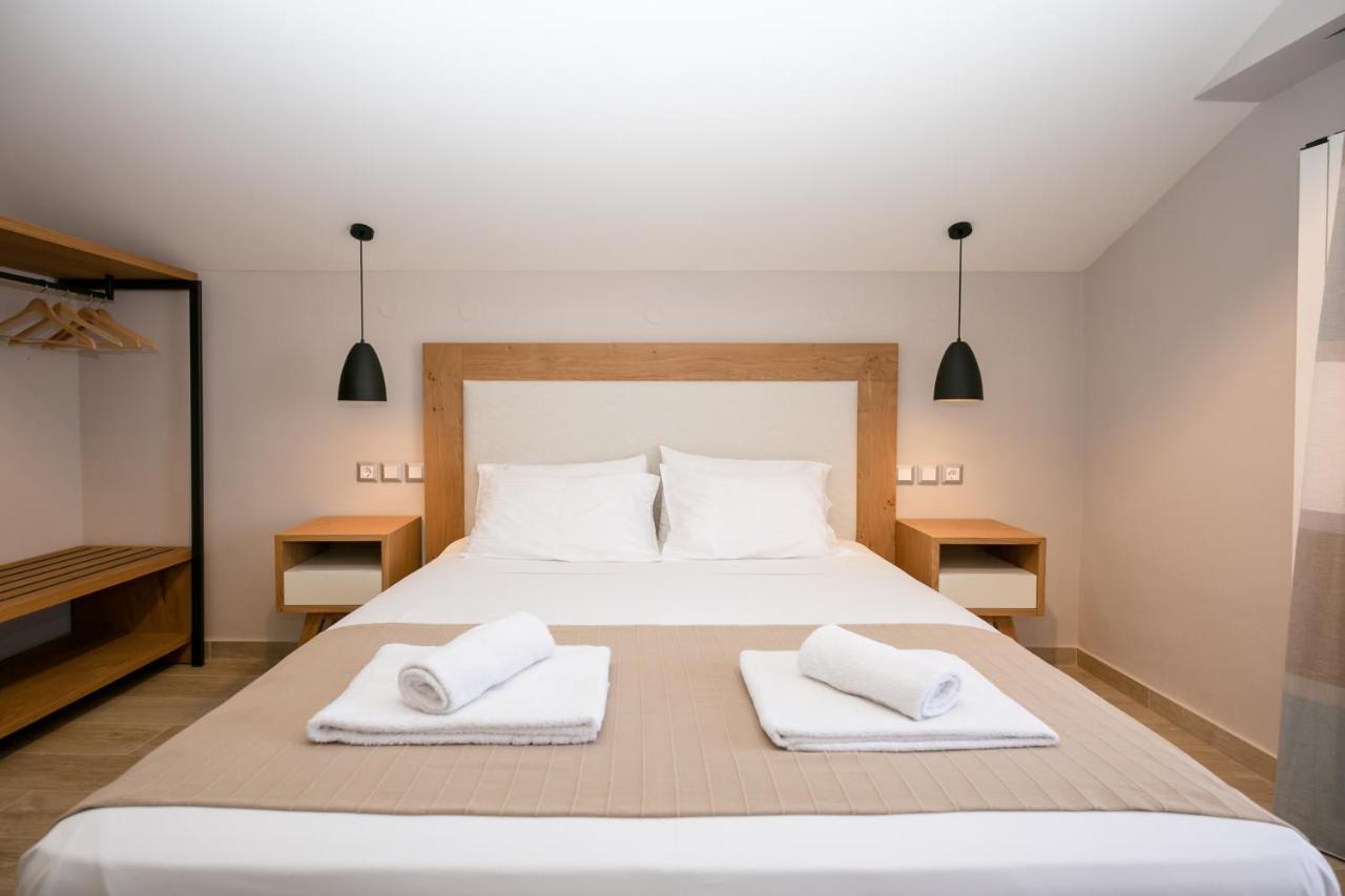 Electra Apartments 斯达林 外观 照片