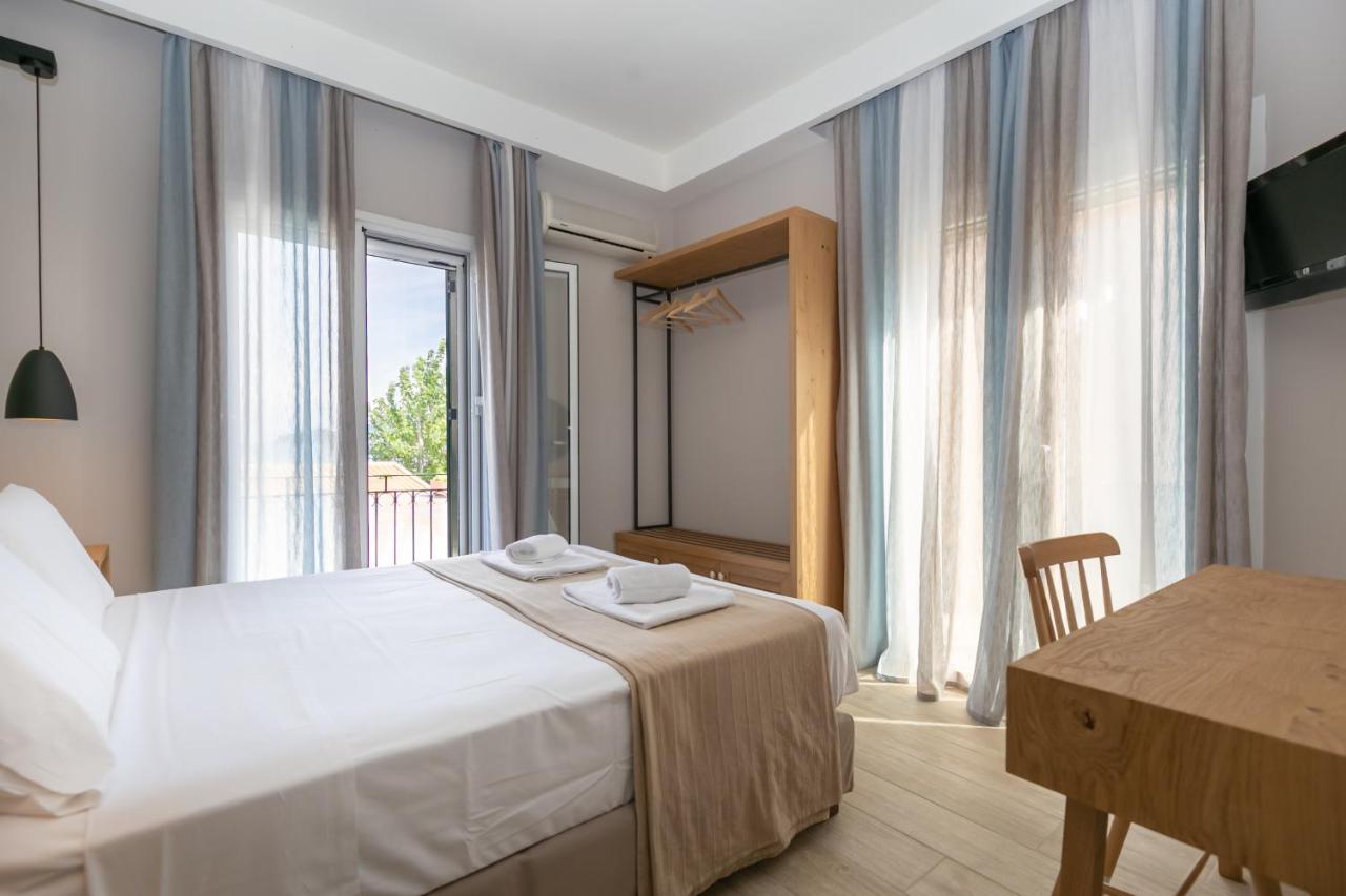 Electra Apartments 斯达林 外观 照片