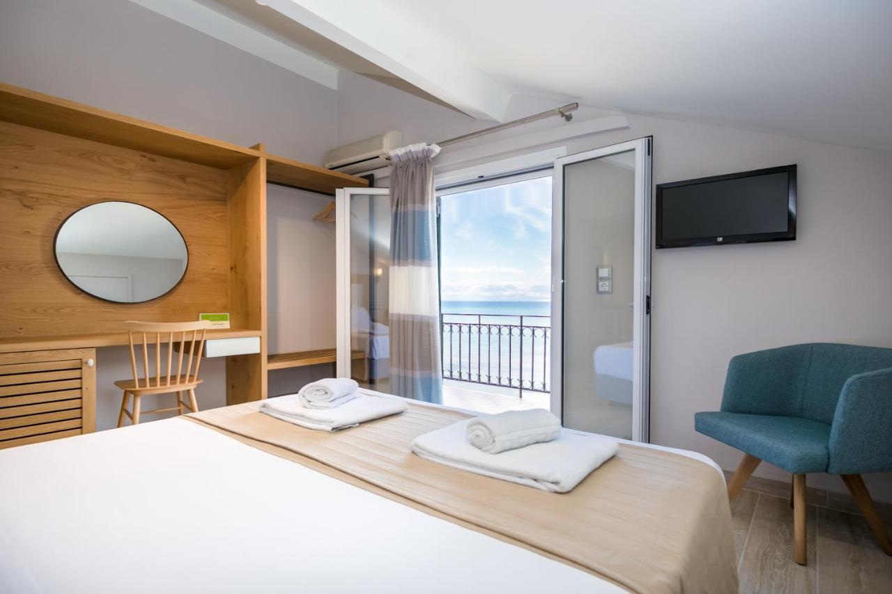 Electra Apartments 斯达林 外观 照片