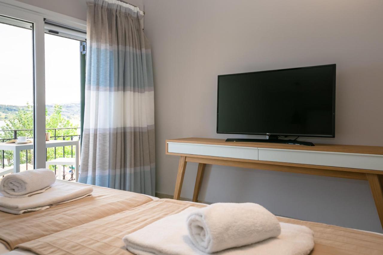 Electra Apartments 斯达林 外观 照片