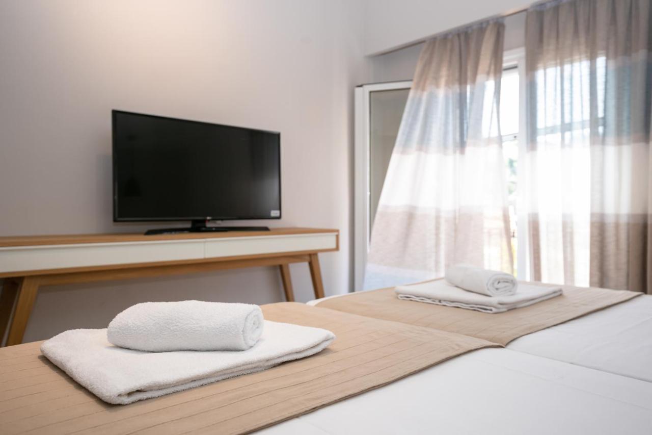 Electra Apartments 斯达林 外观 照片