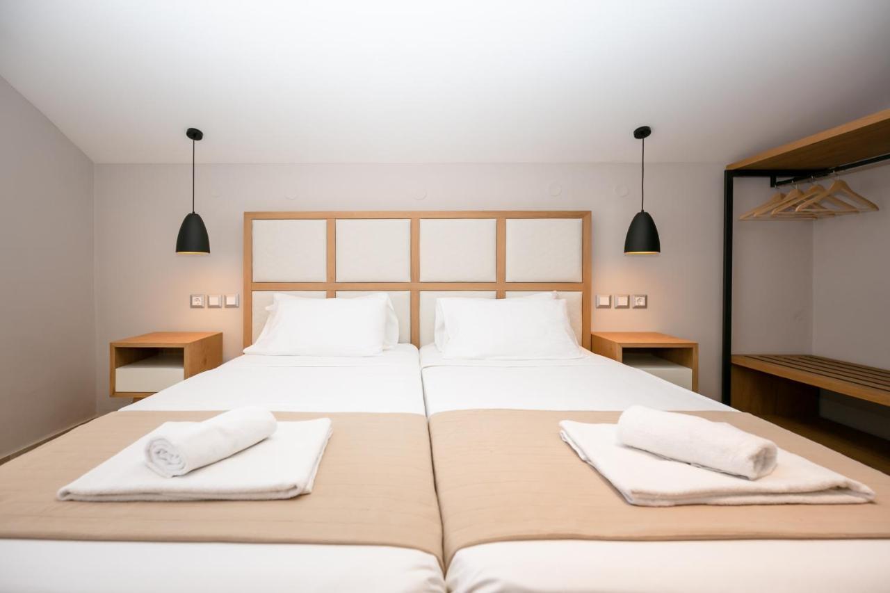 Electra Apartments 斯达林 外观 照片