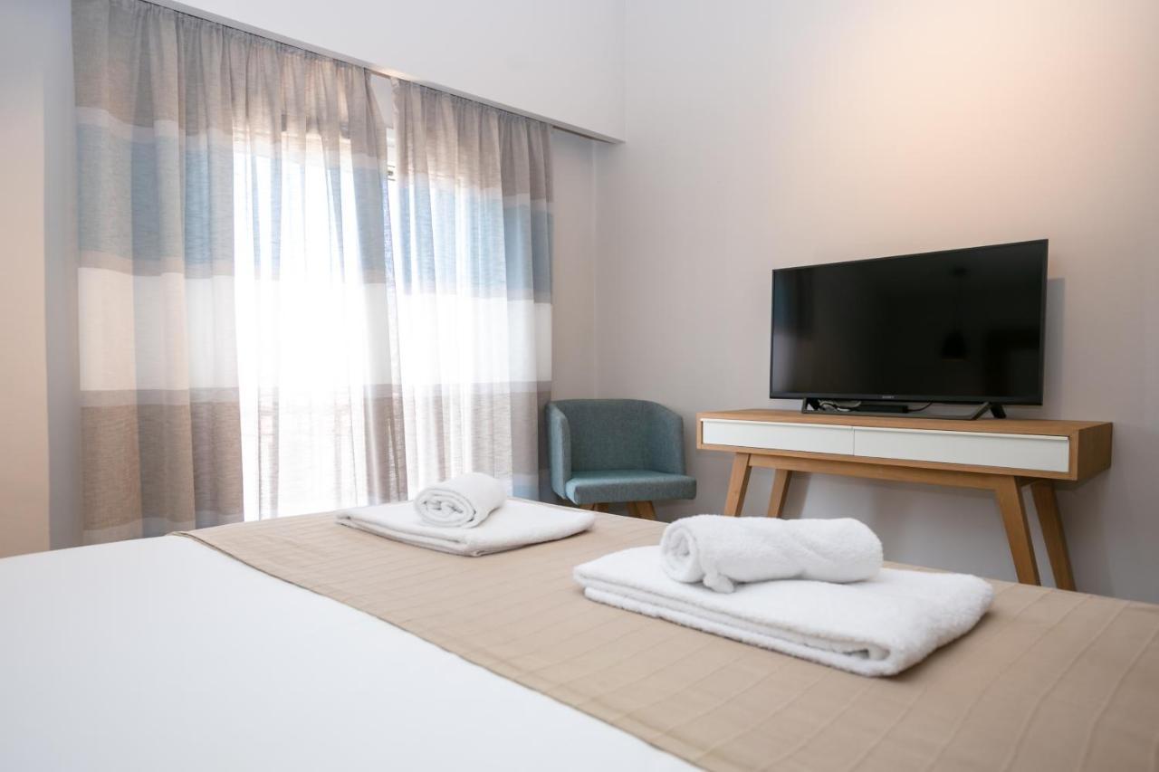 Electra Apartments 斯达林 外观 照片