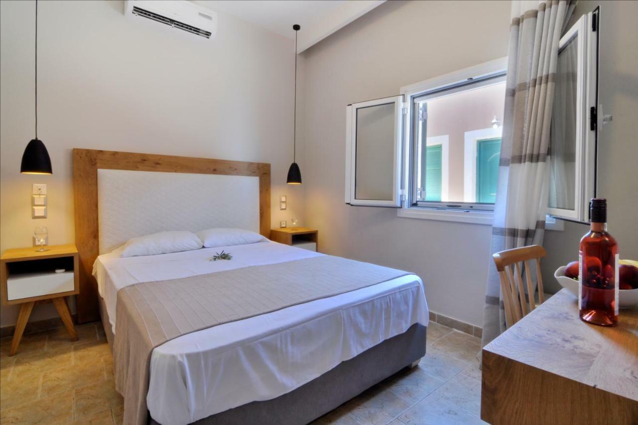 Electra Apartments 斯达林 外观 照片